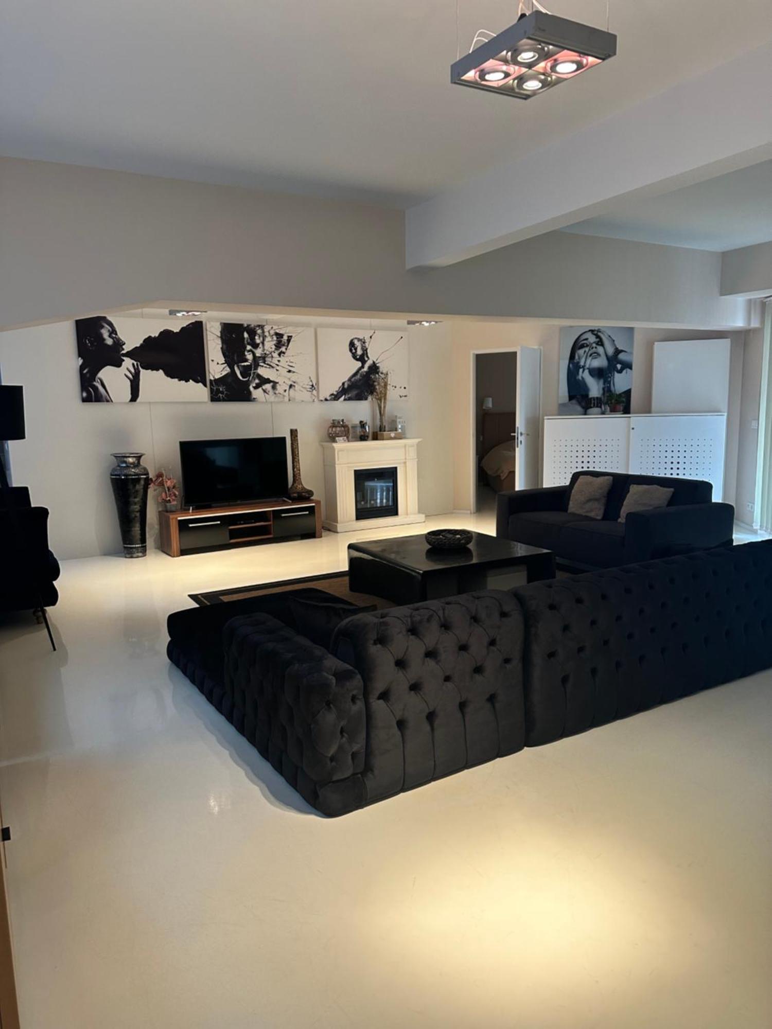 Beautiful Loft In The Center Of Brussels Lejlighed Eksteriør billede