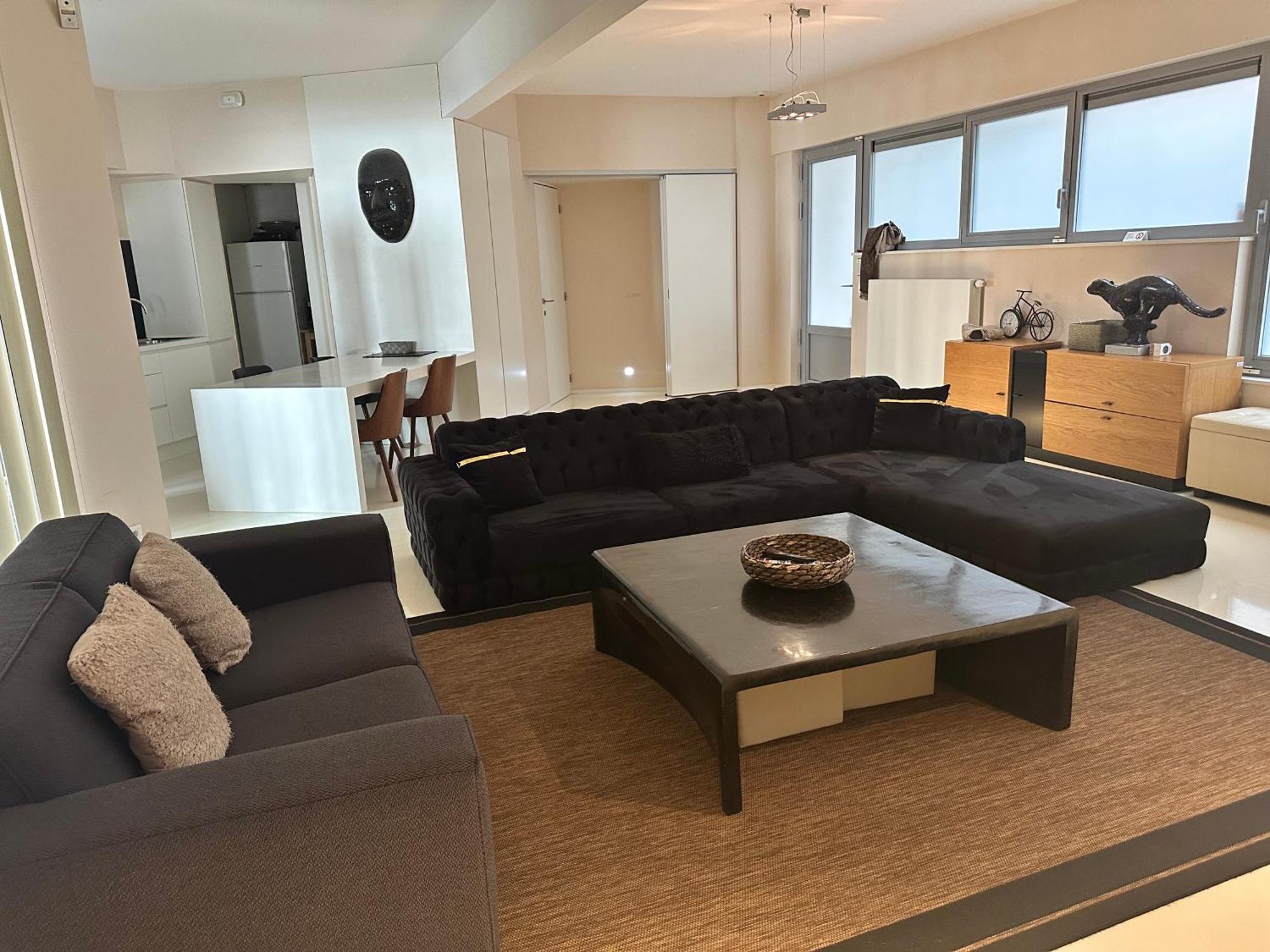 Beautiful Loft In The Center Of Brussels Lejlighed Eksteriør billede