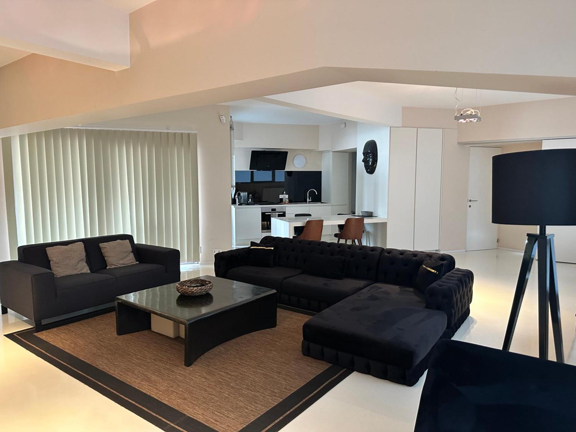 Beautiful Loft In The Center Of Brussels Lejlighed Eksteriør billede