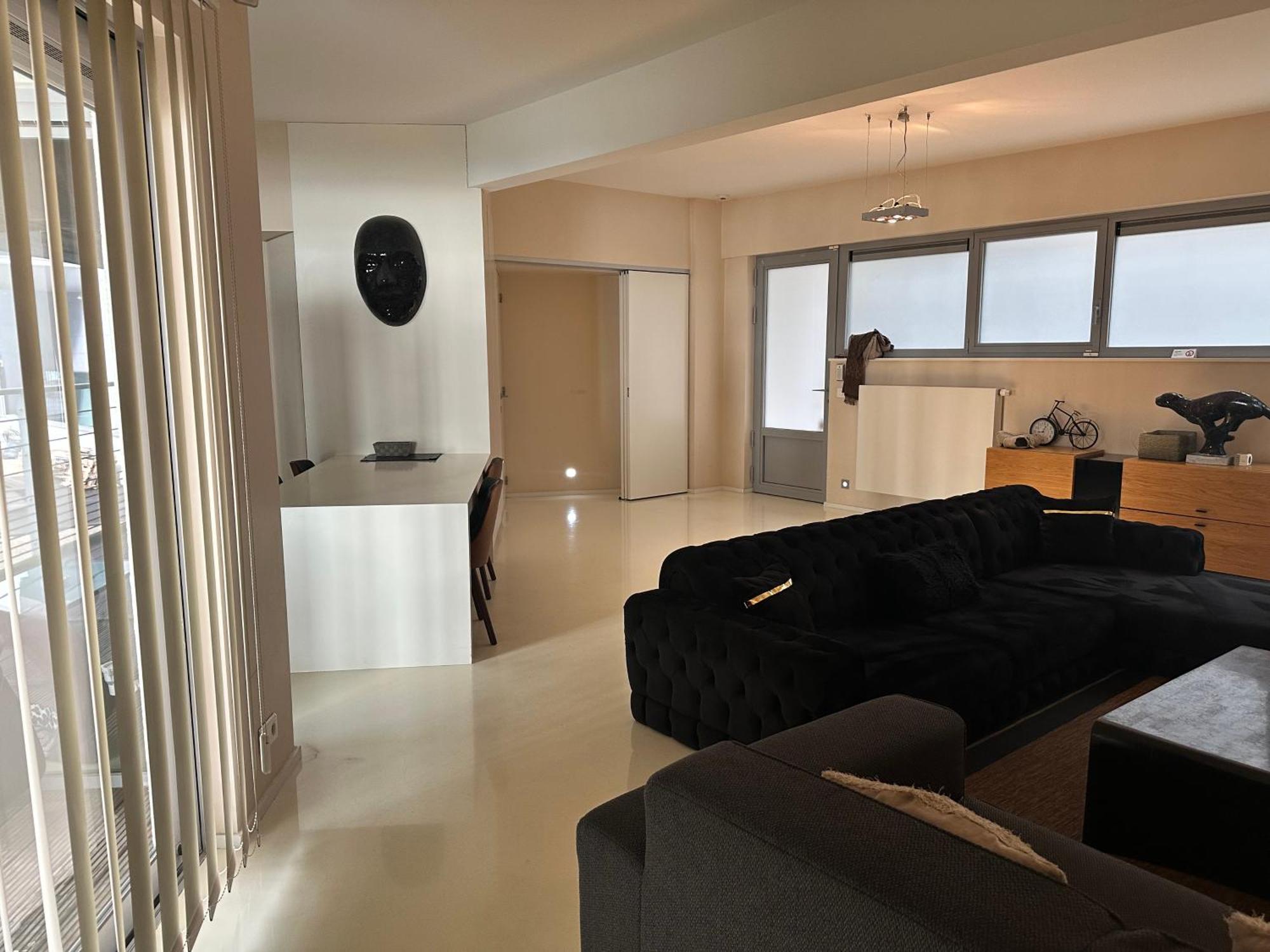 Beautiful Loft In The Center Of Brussels Lejlighed Eksteriør billede