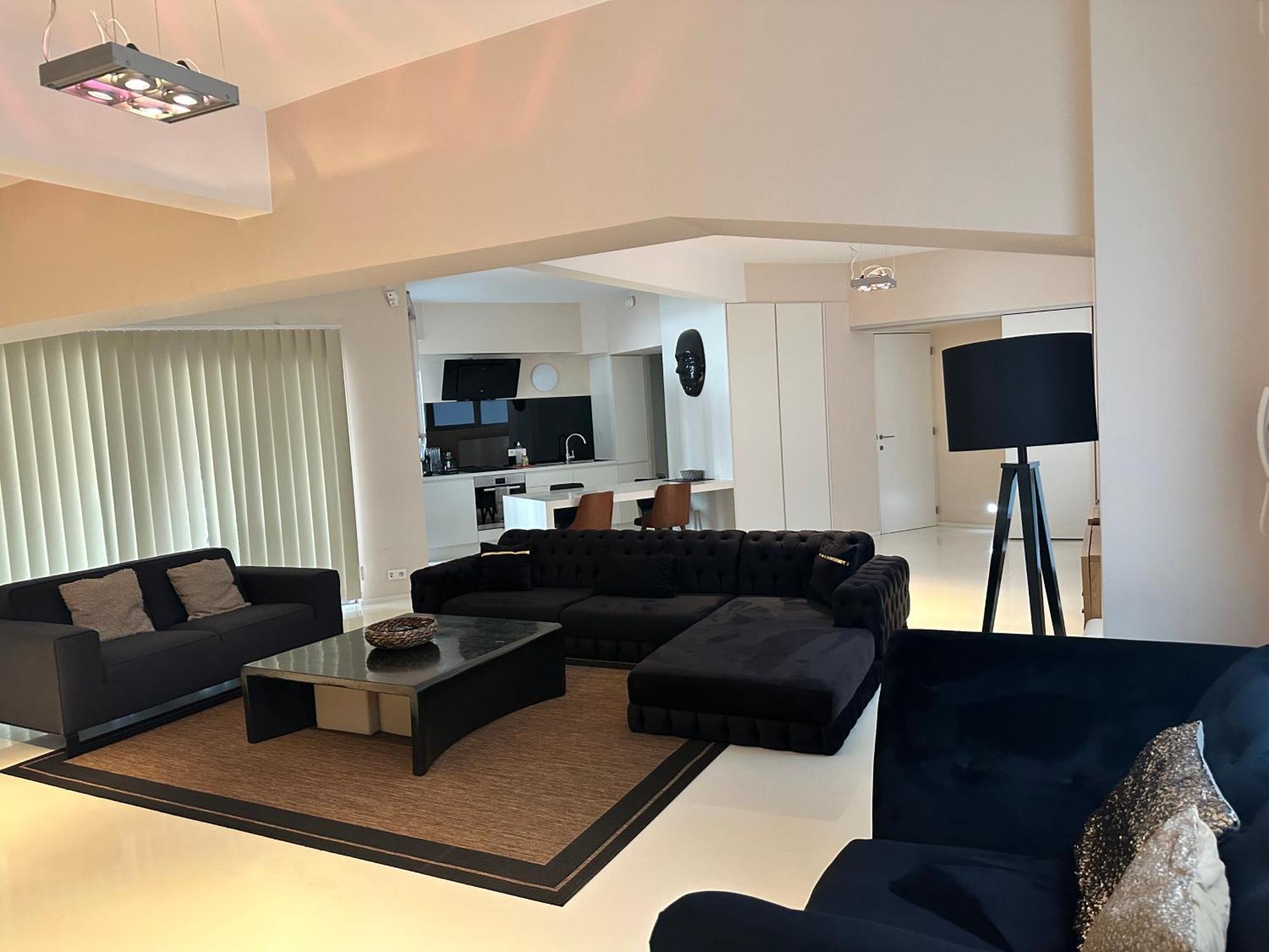 Beautiful Loft In The Center Of Brussels Lejlighed Eksteriør billede